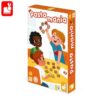 Игра-паста-мания