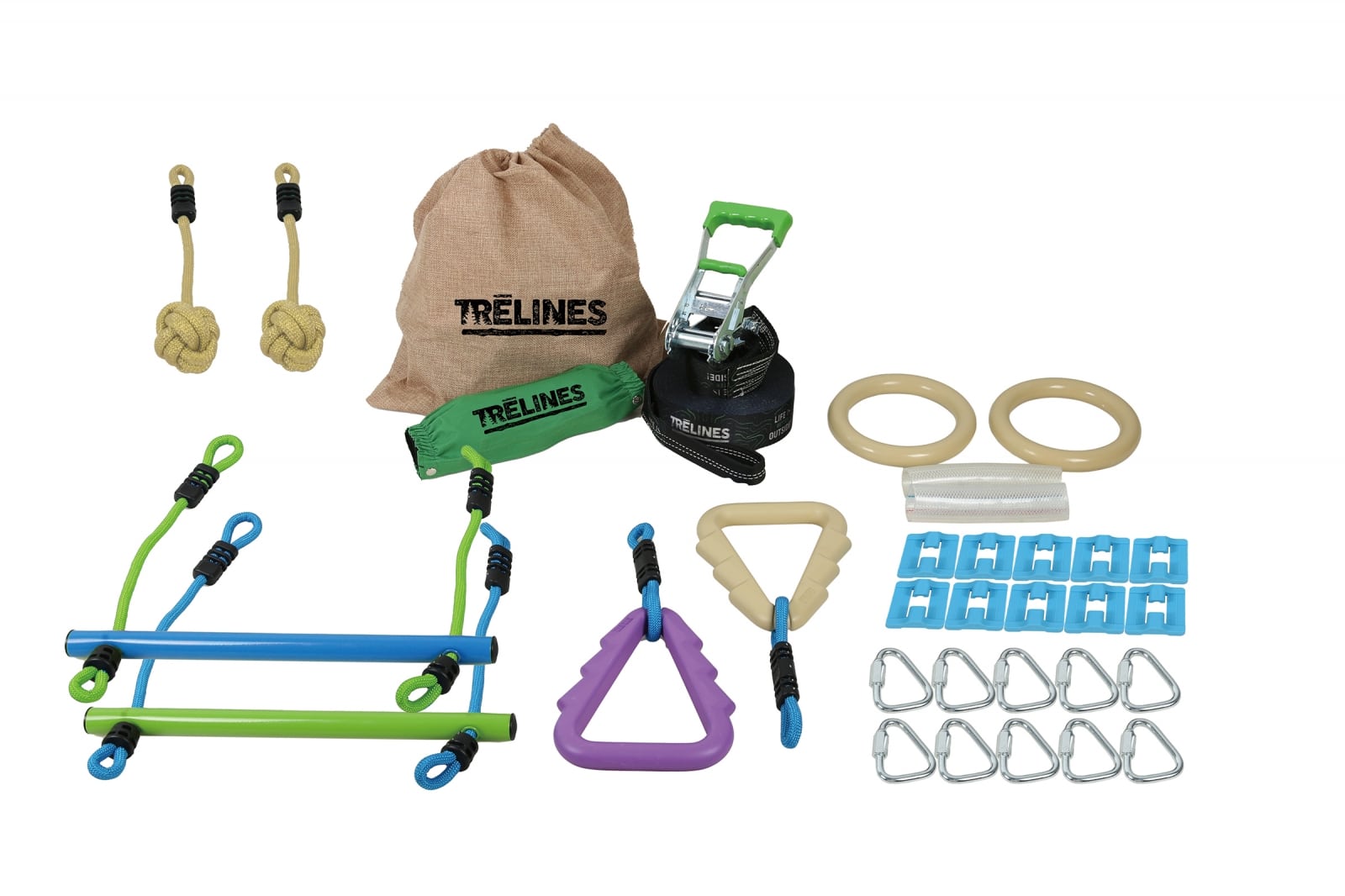 Приключенски комплект - 36 части - Image 3