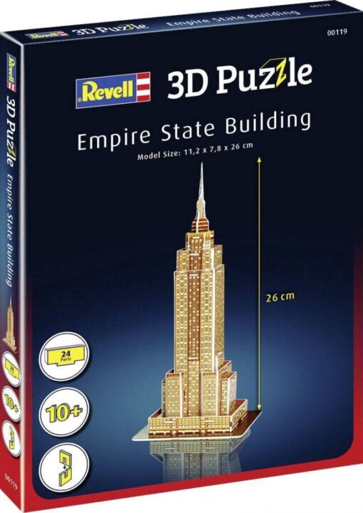 3D-Pazel