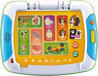 Интерактивна играчка, Vtech, Leap Frog, 2 в 1 Таблет - Image 3