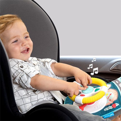 Бебешка играчка за кола Taf Toys Коала 53 x 10 x 21 см - Image 2