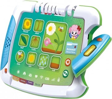 Интерактивна играчка, Vtech, Leap Frog, 2 в 1 Таблет - Image 2