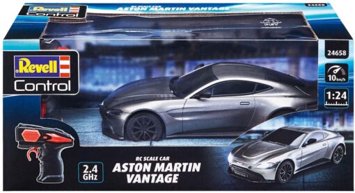 Avtomobil-Astan-Martin-Vantage---RC-upravlenie