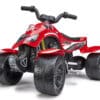 Detsko-ATV-s-pedali---cherveno