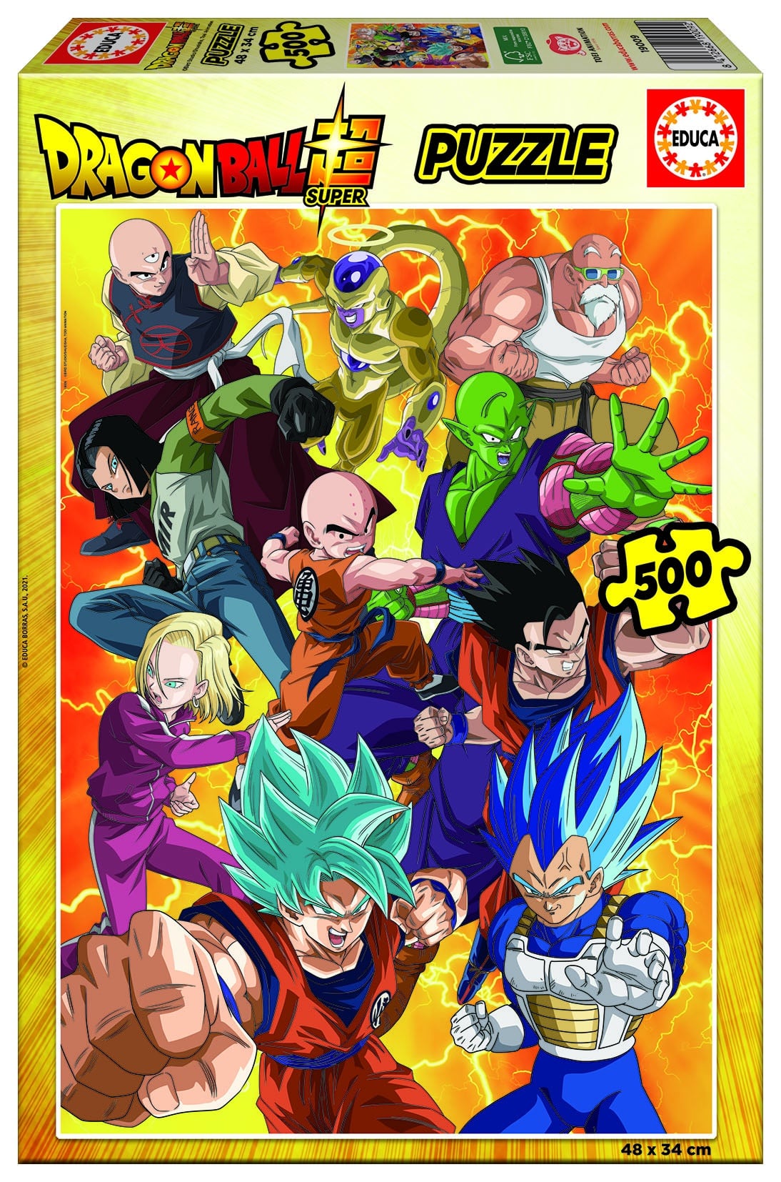 EDU19009-Dragon-Ball---pazel-500-chasti