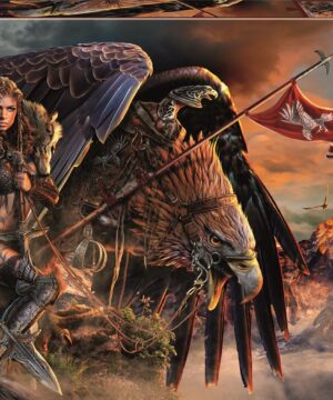 EDU19277-Orel-ezdach---pazel-2000-chasti