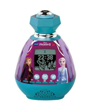 Frouzan-II---Magicheski-budilnik