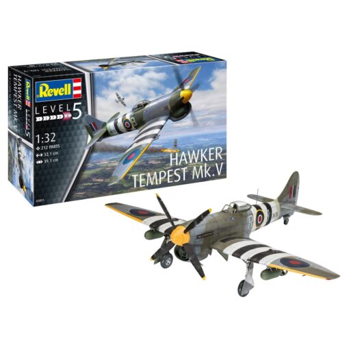 Haukar-Tempest-V---sglobiaem-model