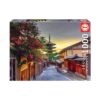 Jasaka-Pogoda.-Kioto.-Âponiia---pazel-1000-chasti