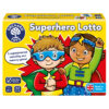 Loto-Supergeroi