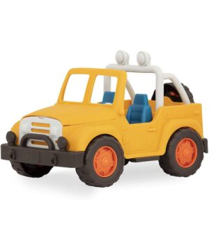 Mini-dzhip-4x4---Žalt