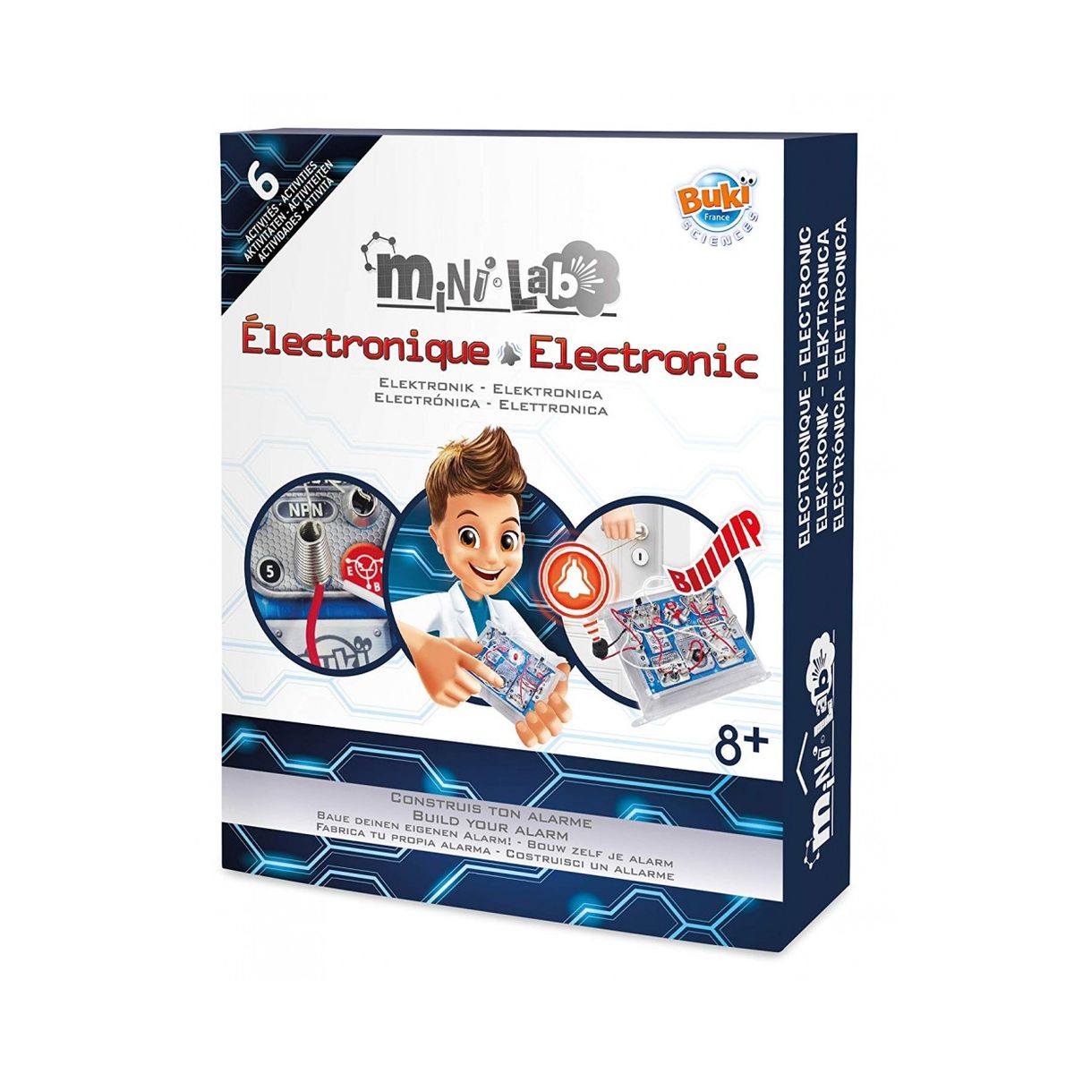 Mini-laboratoriia---Elektronika