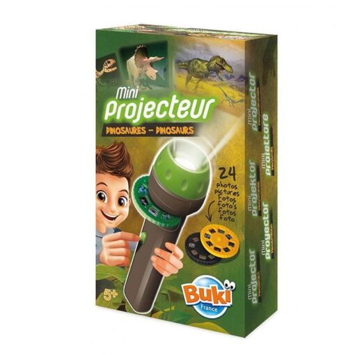 Mini-prozhektor
