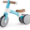 Parvo-balansiraŝo-kolelo-Hape-Vespa