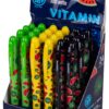 Pisalka-Vitamin
