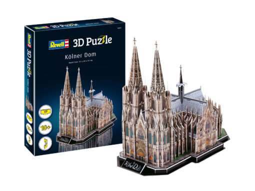 R00203-Pazel-3D---Kʹolnskata-katedrala