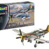 Samolet-Mustang-P-51D-15-NA---sglobiaem-model