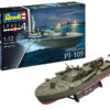 Voenen-korab-Torpedo-PT-109---sglobiaem-model