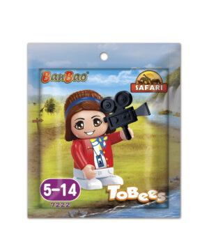 Mini-figurka