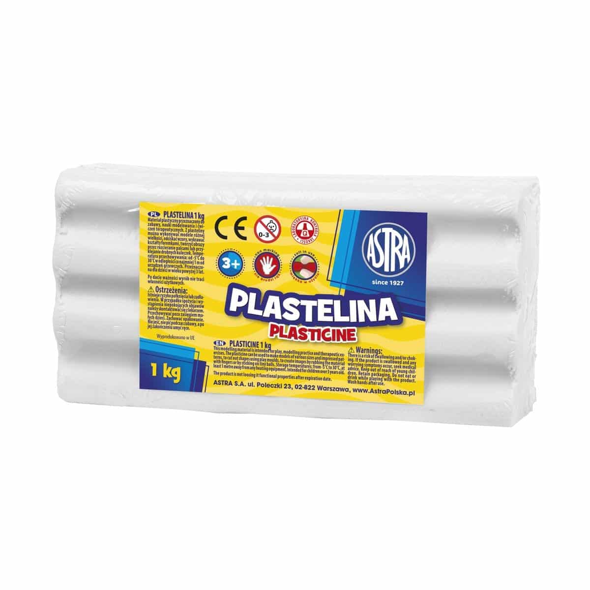 Plastilin
