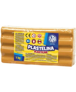 Plastilin