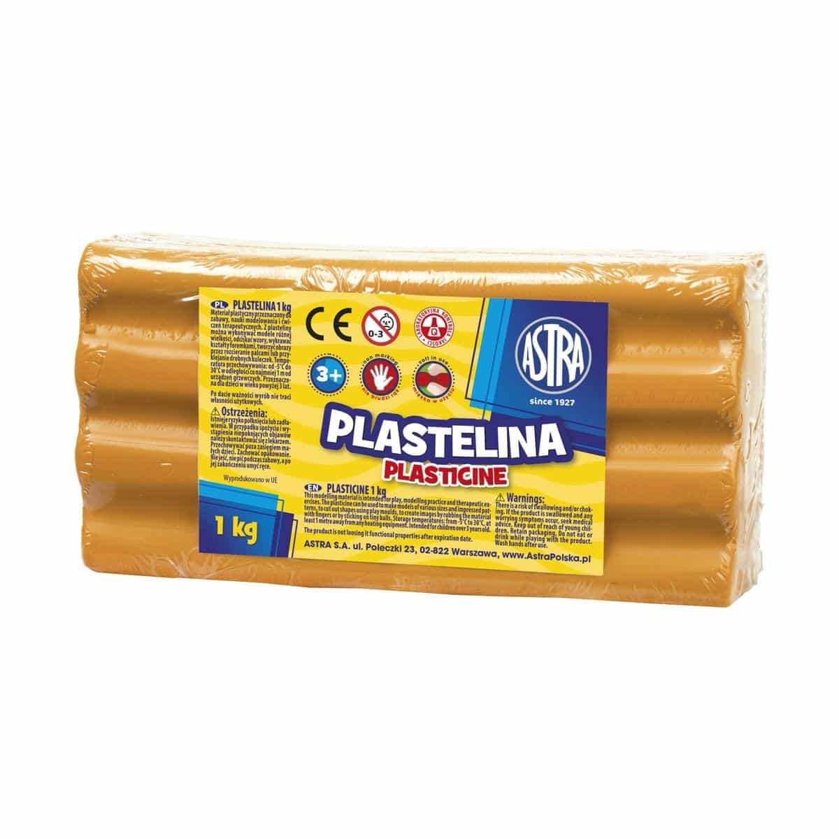 Plastilin