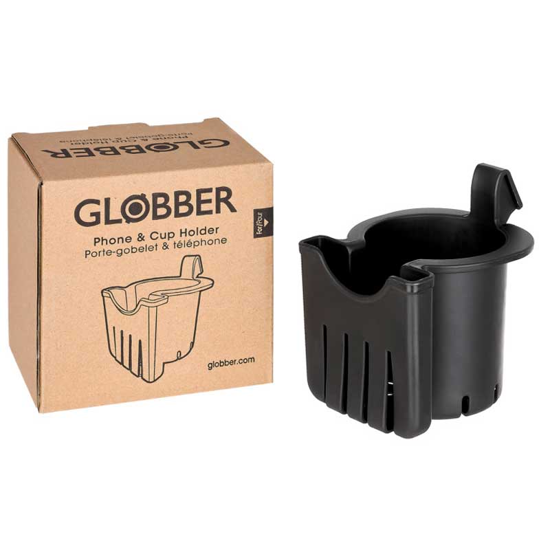 Поставка за телефон и чаша за триколки GLOBBER EXPLORER TRIKE - Image 2