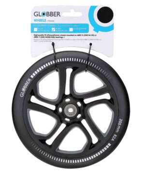 Резервно колело за тротинетка Globber ONE NL 205