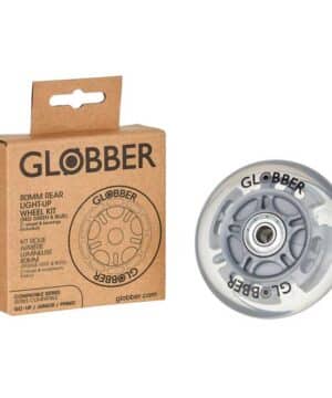80 mm за тротинетки GLOBBER PRIMO / EVO