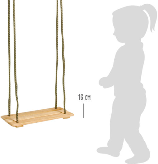 Люлка на дъската - Image 2
