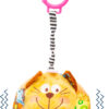 Cat Baby Ball