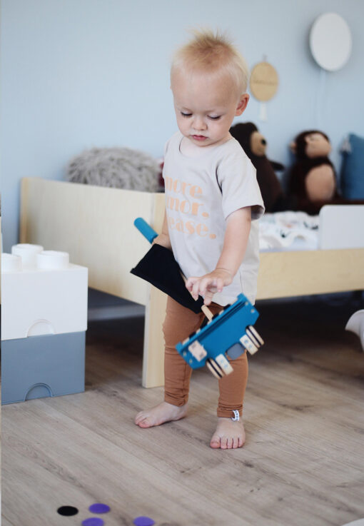 Играчка прахосмукачка за бутане - Image 3