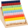 Maths Sticks XL Learning Box "Educate"