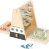Regatta Strategy Game "Gold Edition"