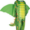 Dragon Costume