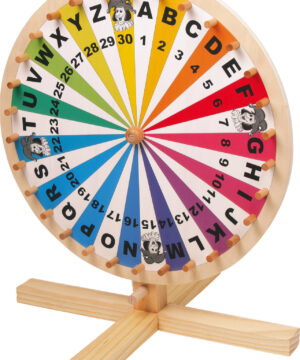 Wheel of Fortune