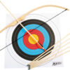Shooting Game Sports Bow Set