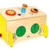 Sense Box