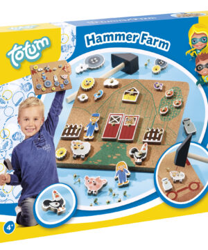 Kreativen-komplekt