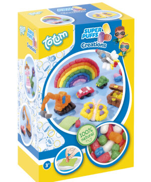 Kreativen-komplekt