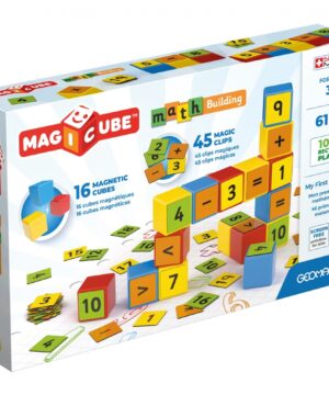 Magniten-konstruktor