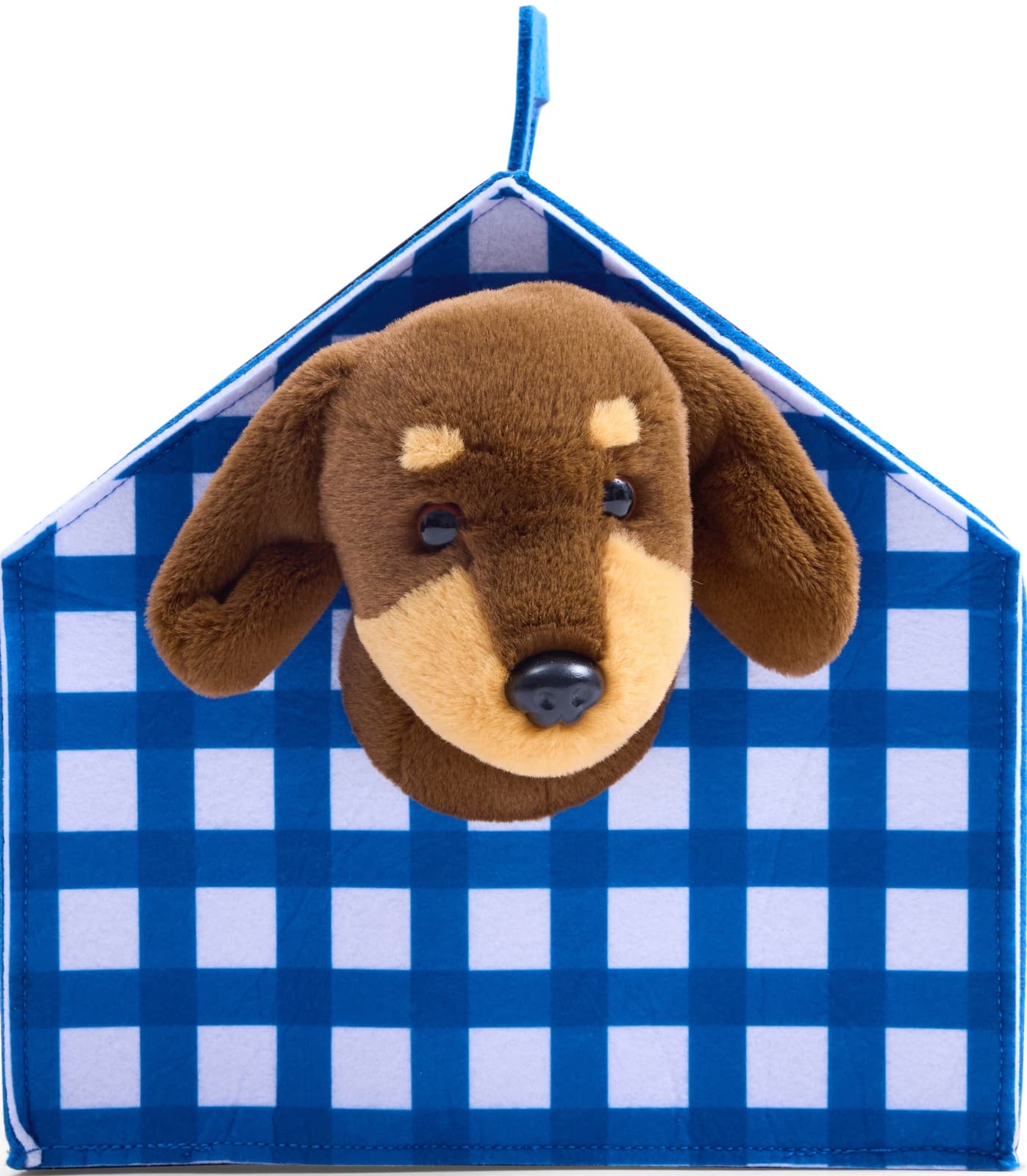 Комплект за игра Hape Ветеринарски комплект 16 части - Image 2
