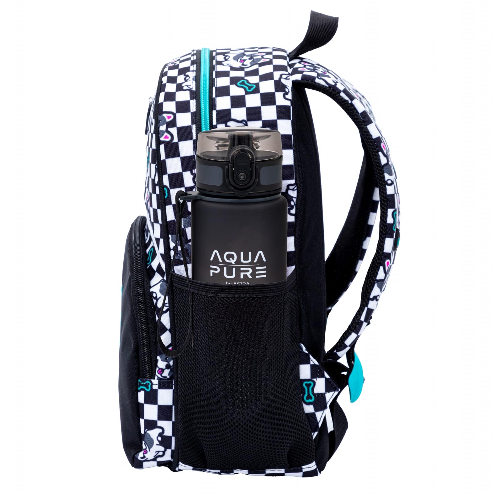 Детска раница Head Сладко кученце AK300 32 х 22 х 10 см - Image 2