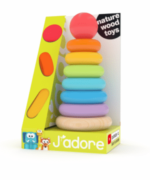 Darven-sorter-s-ringove