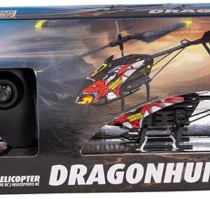 Helikopter-s-radio-upravlenie