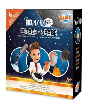 Mini-laboratoriia---Kosmos