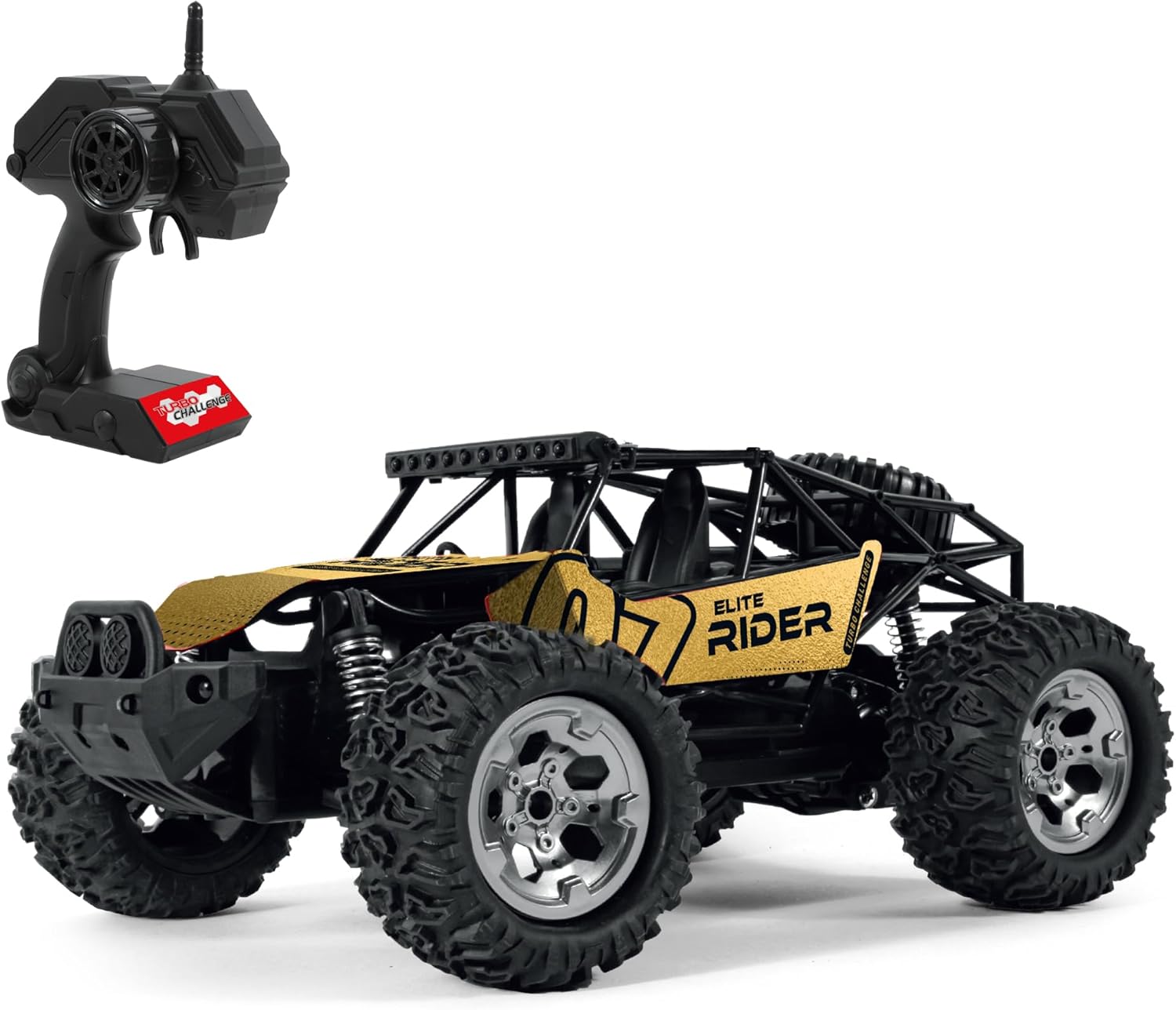 Бъги с радиоуправление MGM Elite Rider Метално 1:12 - Image 3