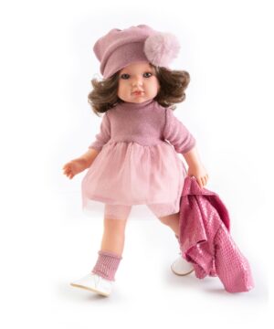 Antonio-Juan-Kukla-Bella-v-rozovo-45-sm.