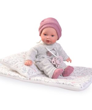 Bebe-Kika-s-biberon---Antonio-Juan-Ispaniia