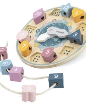 Darven-chasovnik-s-formi-za-sortirane-i-nanizvane